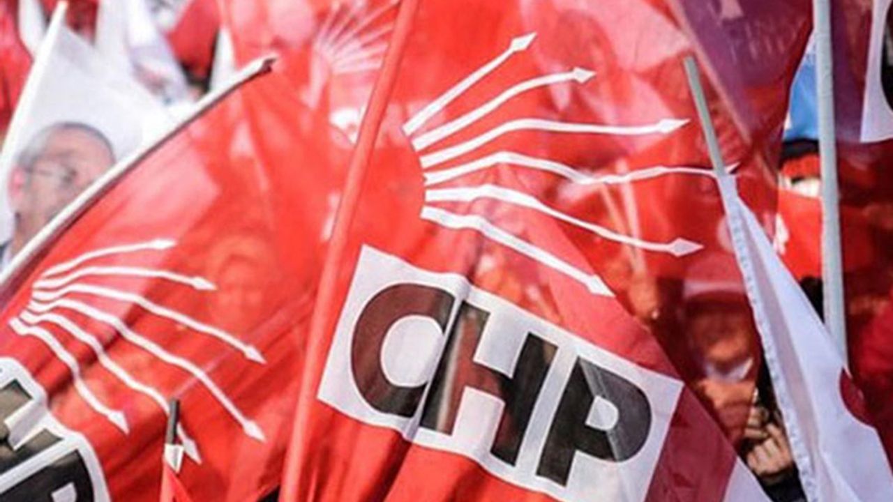 CHP Merkez İlçe Kongresi 10 Eylül’de