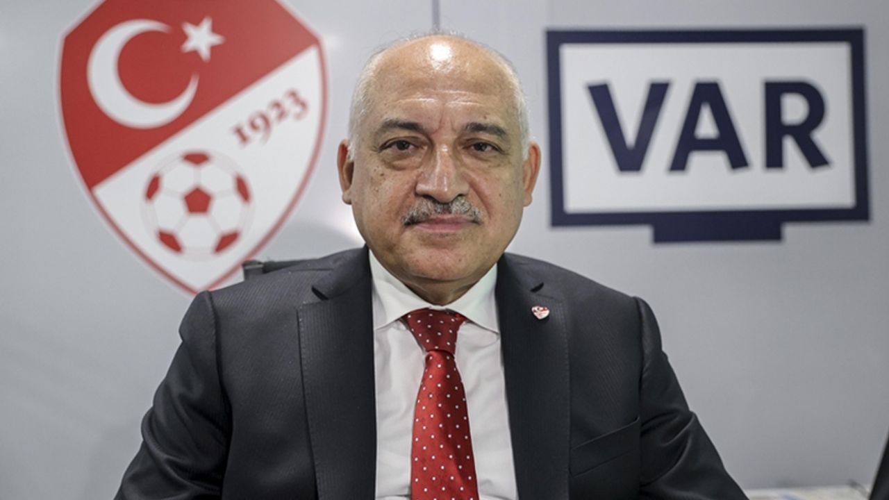 Türk futbolunun patronu Mehmet Büyükekşi, Çorum'a geliyor