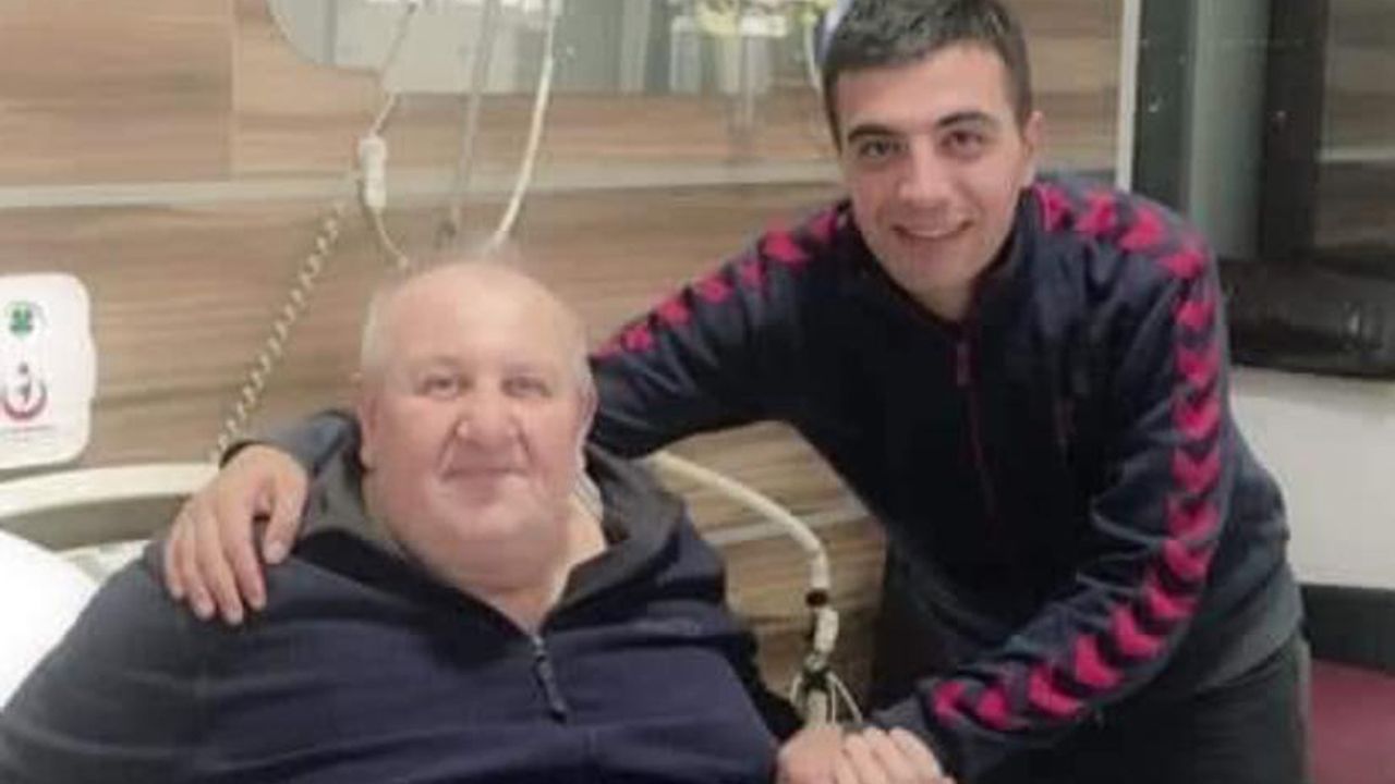 Emekli Gardiyan Hasan Bektaş vefat etti