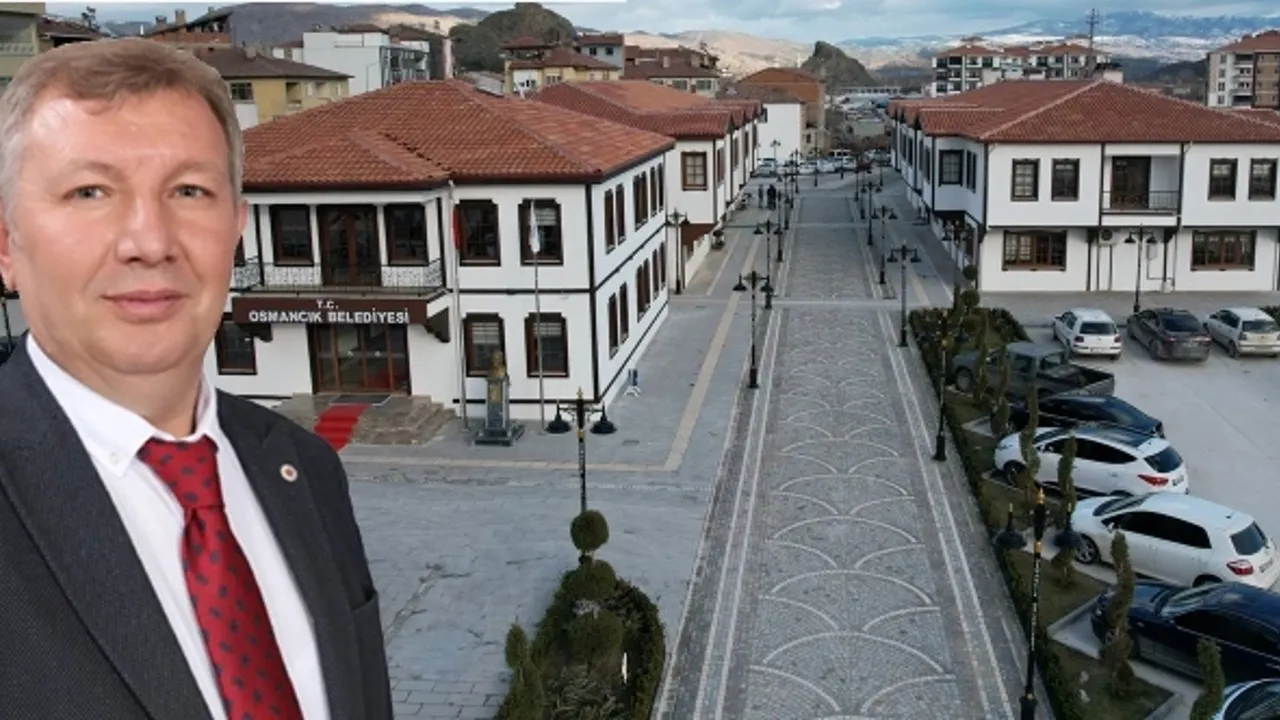 Osmancık Belediyesi personel alacak