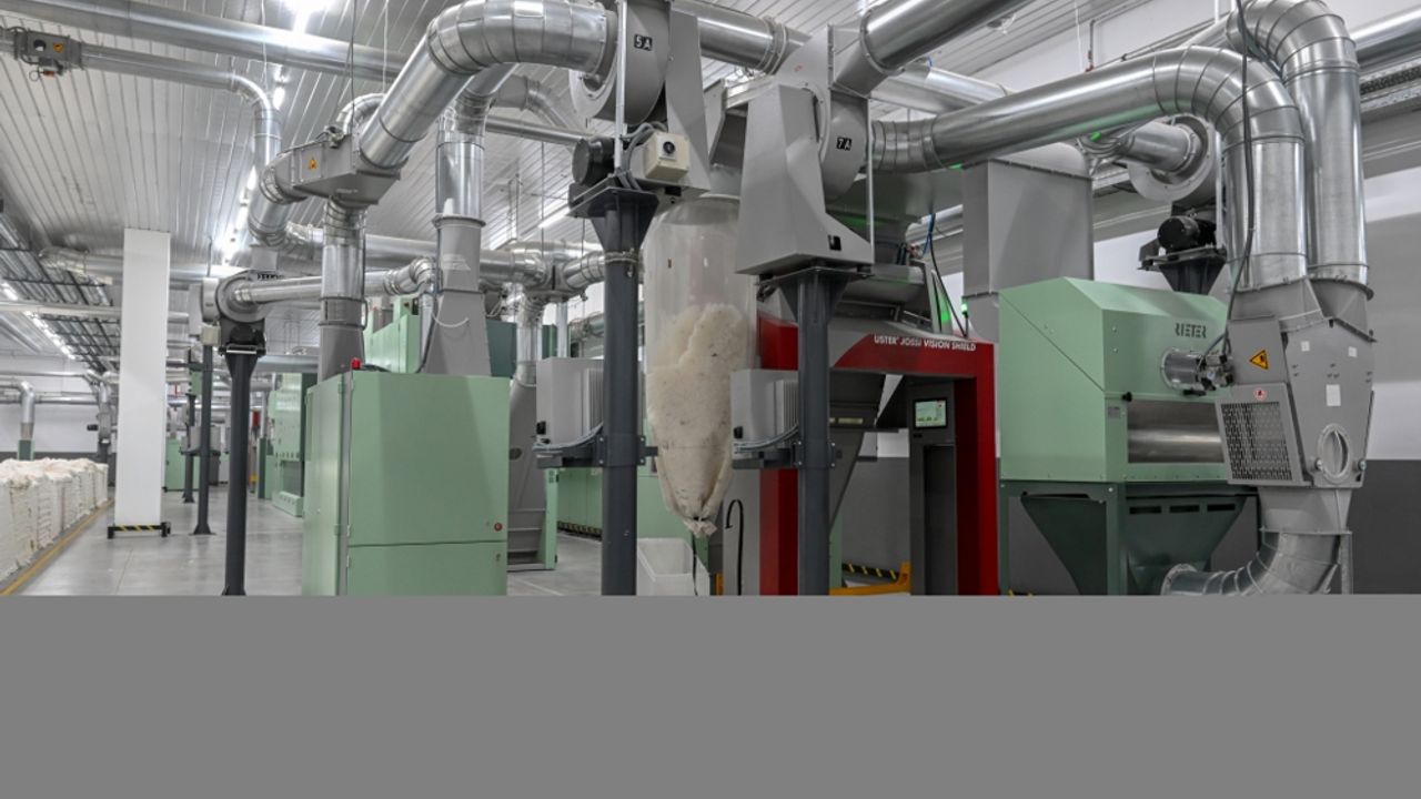 Eren Holding'den Bitlis'e 200 milyon dolarlık yatırım