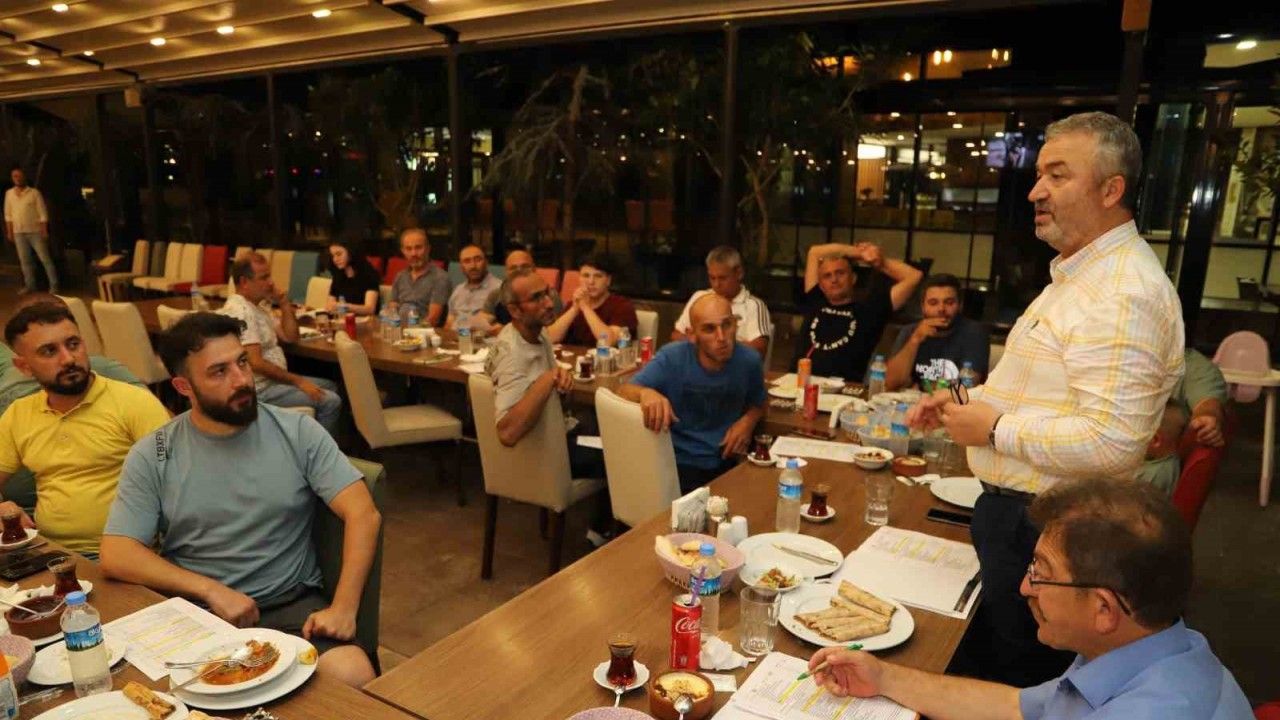 3. NebiyanFest programı belli oldu: “Festivalin Zirvesi”