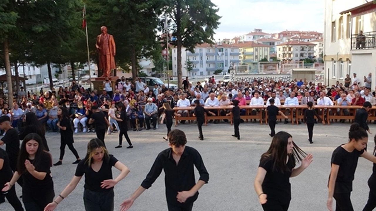 Hacı Bektaş Veli Anadolu Kültür Vakfı’dan “Aşure” etkinliği