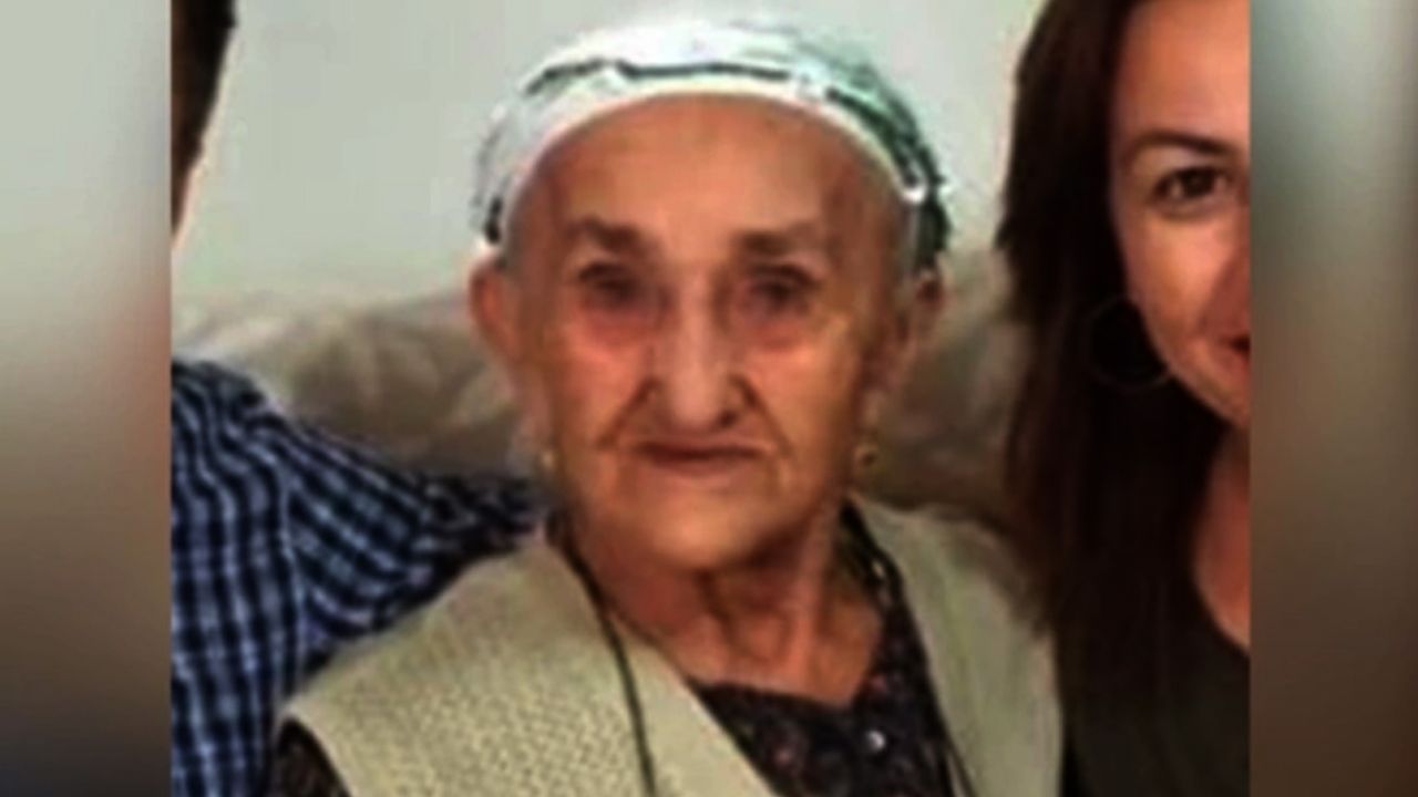 Meslektaşımız Volkan Sınayuç babaannesini kaybetti