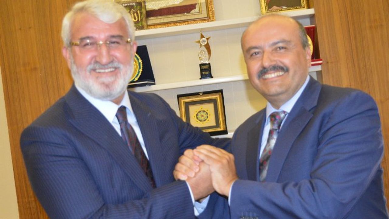 Mardin’de ilk defa yerli bir firma halka arz edilecek