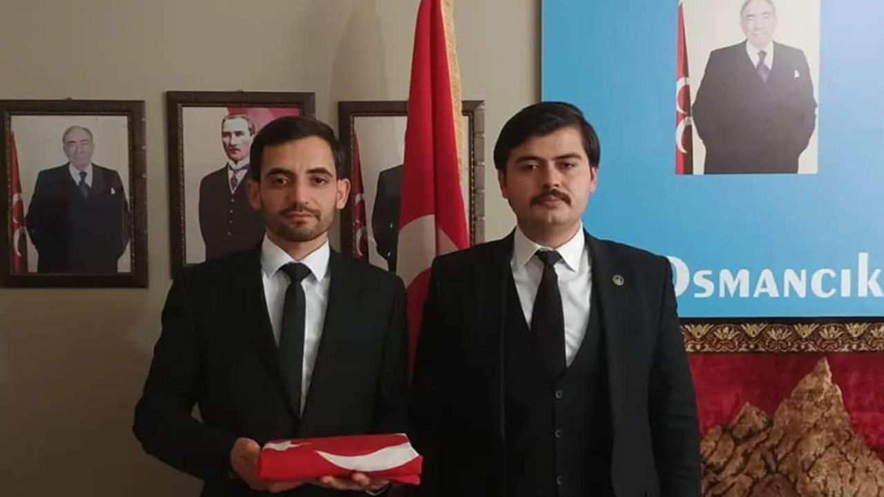 Osmancık Ülkü Ocakları İlçe Başkanı Çakır Bolu’ya gidiyor