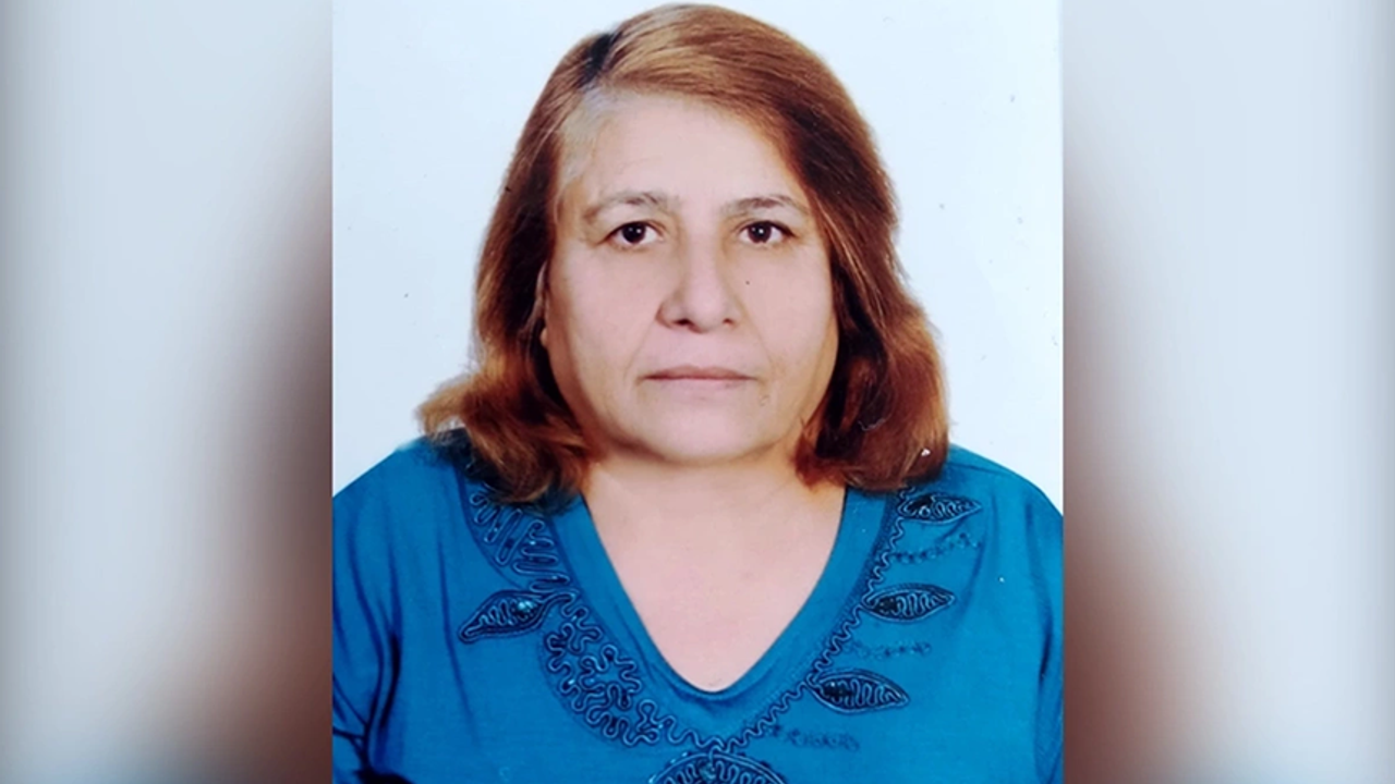 Tabip Odası Başkanı Özgür Koçak’ın annesi Döndü Koçak hayatını kaybetti