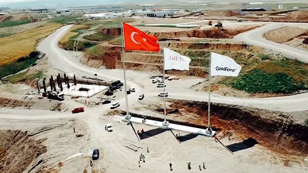 Sungurlu Barut Fabrikası, Türk ordusunun ihtiyacını karşılayacak