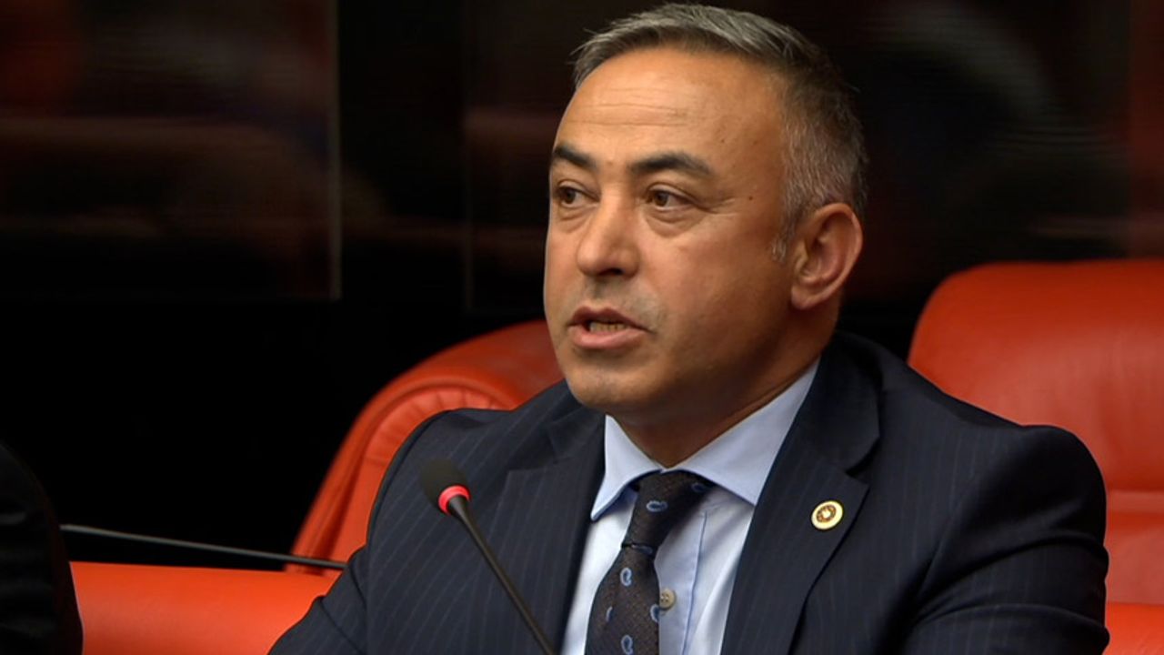CHP’li Tahtasız, sektör temsilcilerinin talebini Meclis’e taşıdı