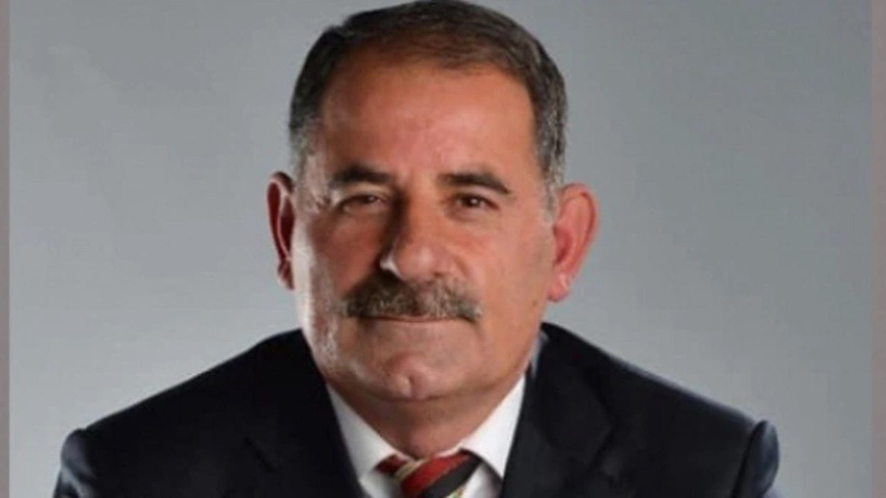 İsmail Gençkurt: ‘Gazi Mustafa Kemal Atatürk’ü saygı ve minnetle ile anıyoruz’