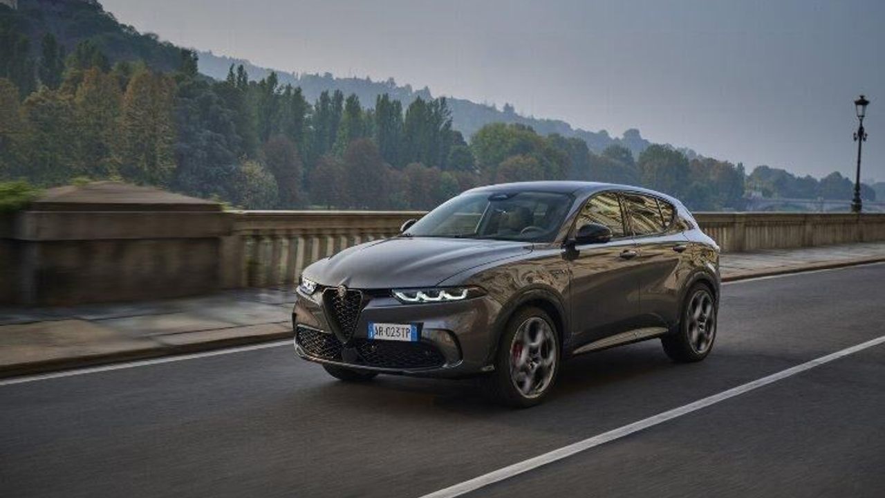 Alfa Romeo'ya “En İyi Otomobiller” Yarışması’nda üç kategoride ödül