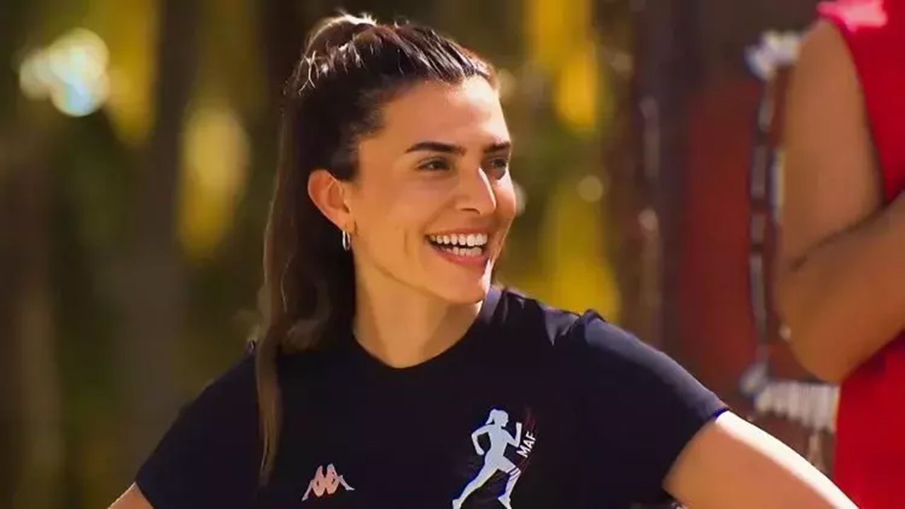 Survivor Merve Aydın Kimdir? Kaç Yaşında, Nereli? - Çorum Haber - Çorum Son  Dakika Haberleri