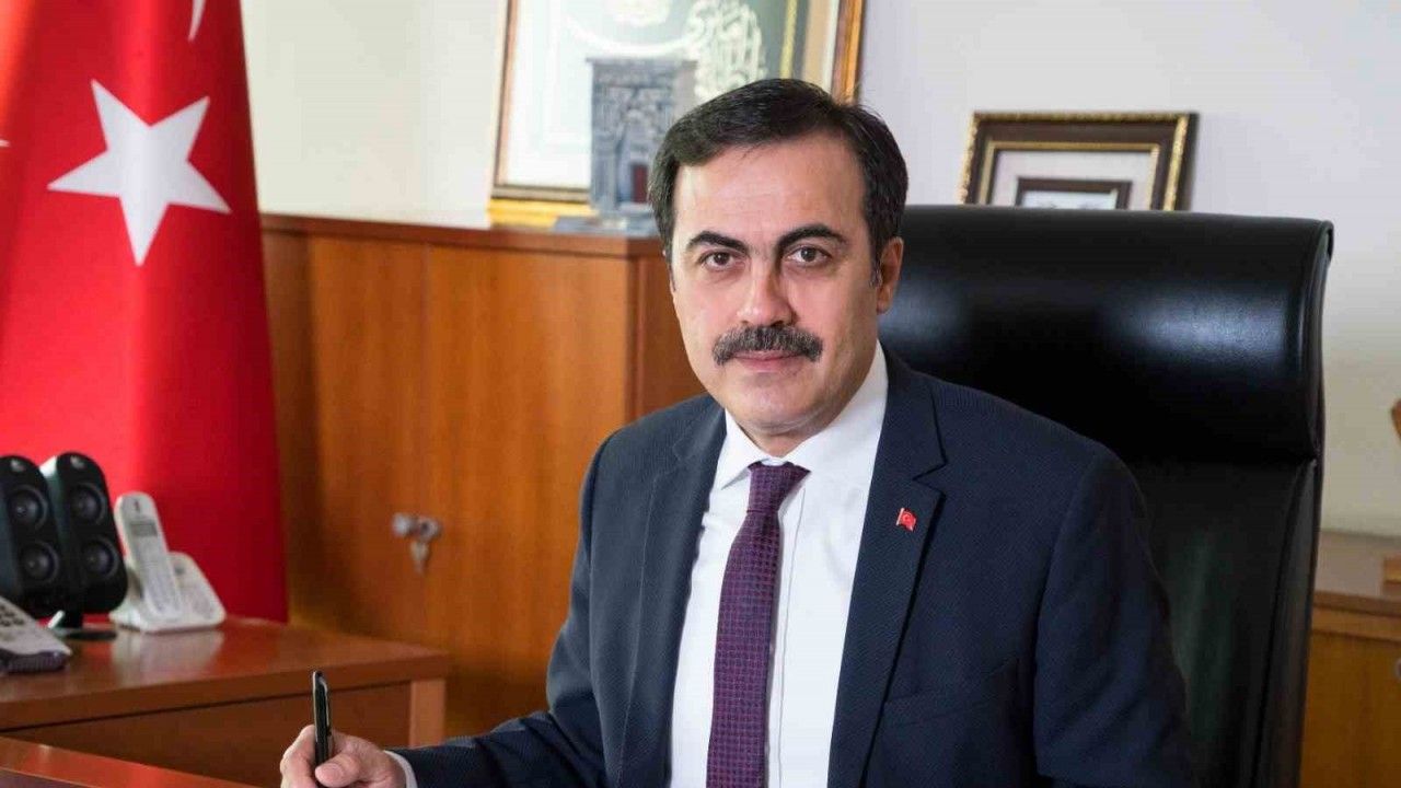 KTO Başkanı Öztürk’ten ikinci 500 listesine giren Konyalı firmalara tebrik