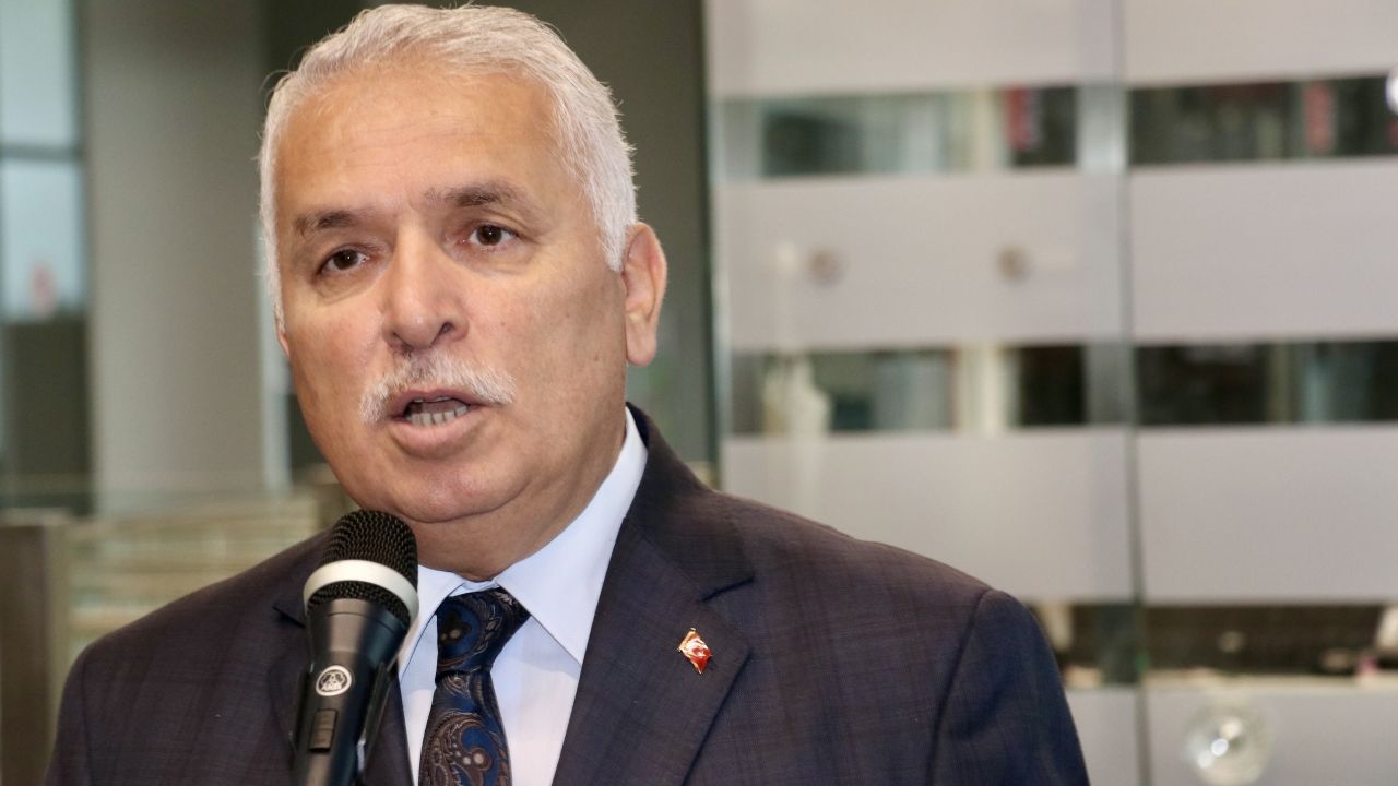 Tiflis'ten Trabzon'a direkt uçuşlar yeniden başladı