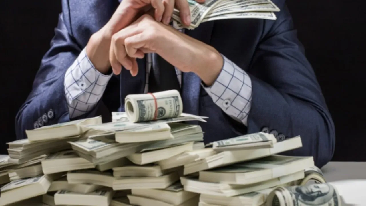 17 Ocak'�n �D�nya Zenginler G�n��