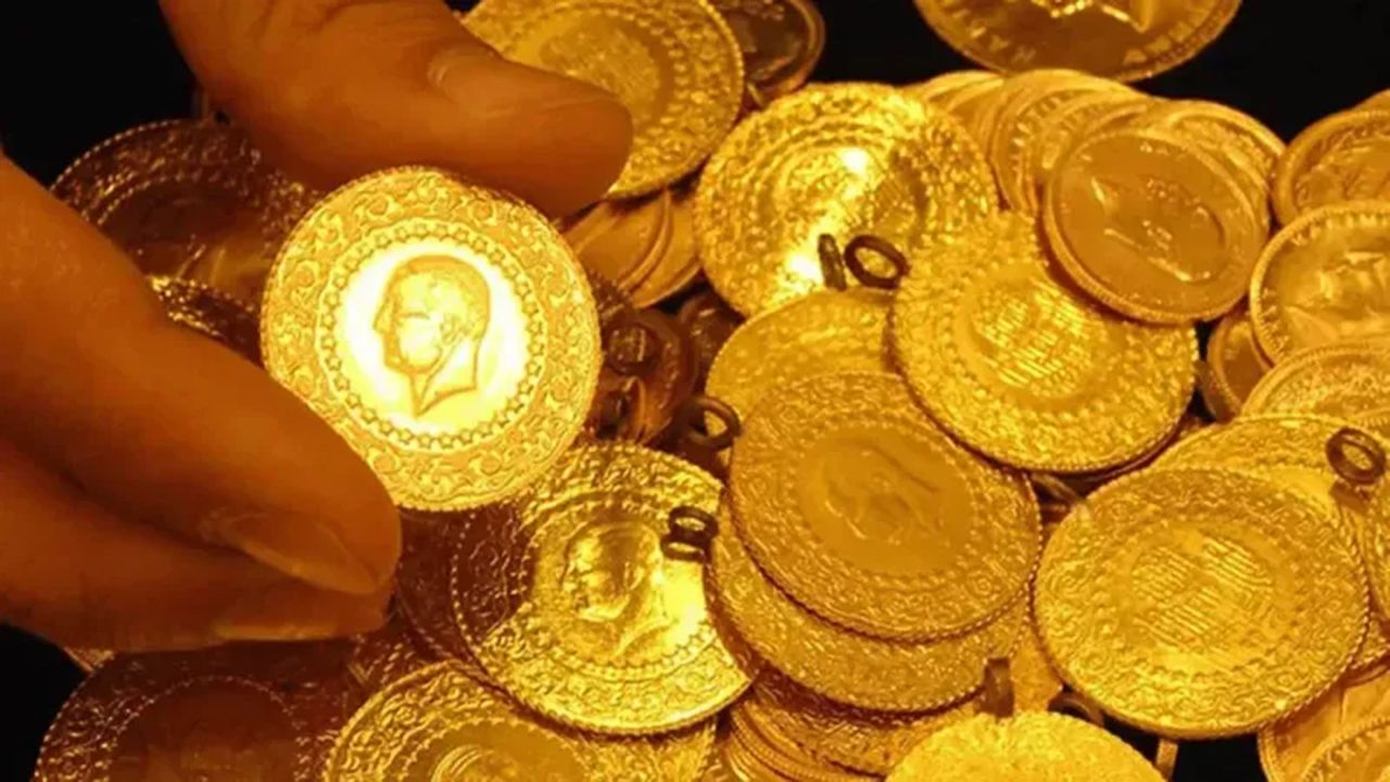 Dünyaca ünlü banka o tarihi ve rakamı verdi! 1 gram altını bile olanlar yaşadı, olmayanlar bin pişman olacak!