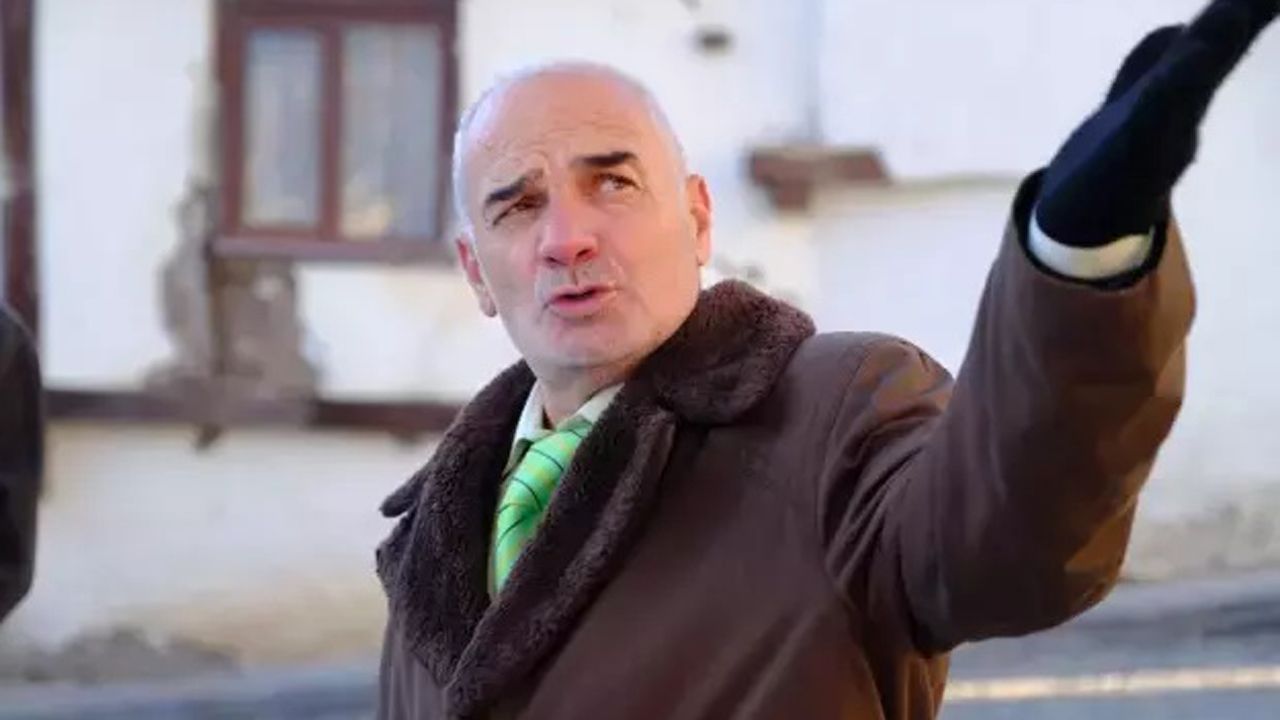 Gönül Dağı'nda Hüseyin Rüzgarı: Erdal Cindoruk Yeniden Sahada - Çorum Haberleri – Çorum Son Dakika Haberleri | Yayla Haber