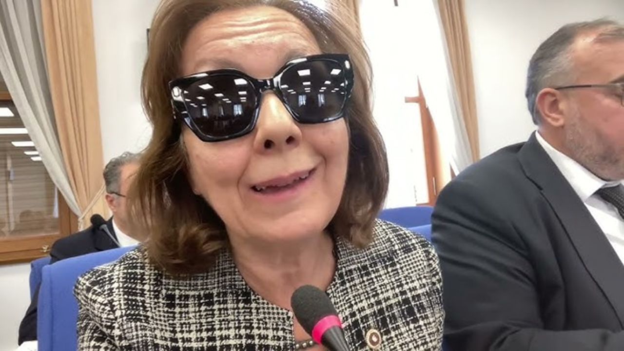 Serap Yazıcı kimdir, kaç yaşında? AK Parti yeni MKYK ğyesi Serap Yazıcı’nın biyografisi ve merak edilenler