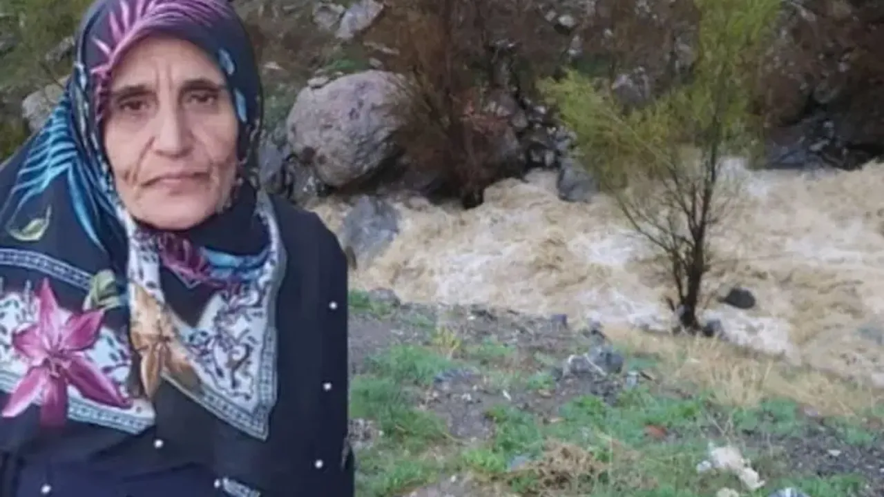 Feleknaz Keskin nerede, öldü mü? yaşıyor mu, nerede kayboldu? Feleknaz Keskin kimdir, kaç yaşında? - Çorum Haber | Son Dakika Gelişmeleri – Yayla Haber