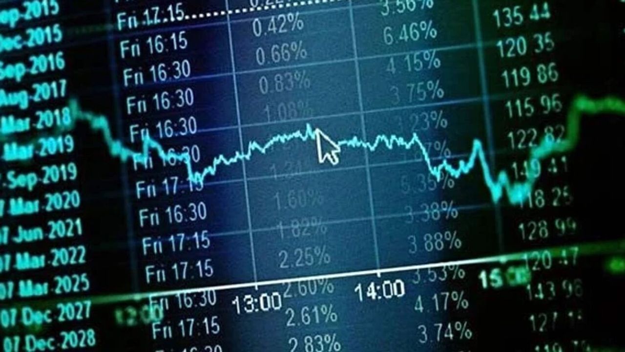 En yüksek faiz oranı olan ülkeler 2025 listesi: Türkiye kaçıncı sırada?