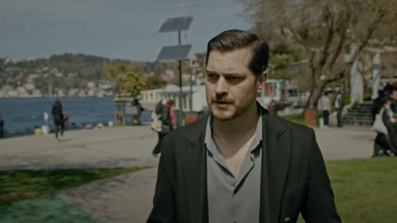 EŞREF RÜYA DİZİSİ NEREDE YAYINLANACAK, Prime Video Eşref Rüya var mı?