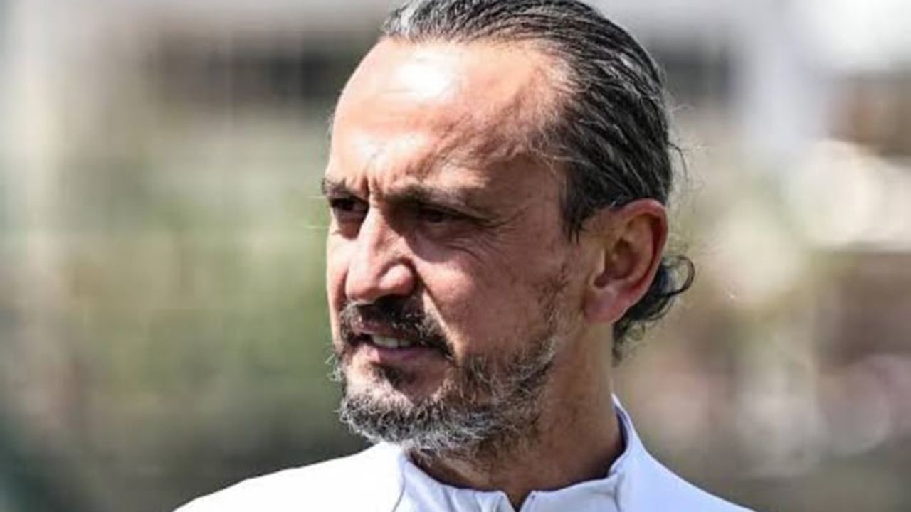 Ahlatcı Çorum FK'da kriz büyüyor: Tuncay Şanlı istifa sonrası Ankara’da!