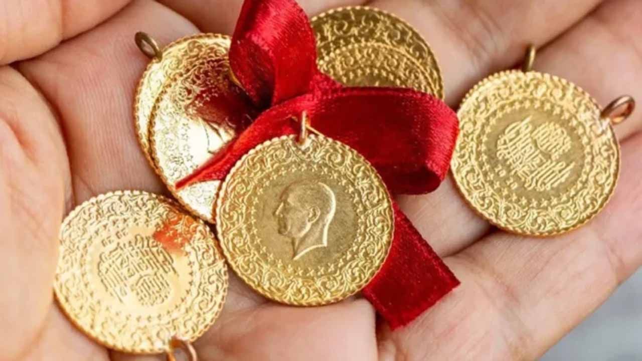Çorum'da bugün gram altın ne kadar? 7 Haziran 2025 bugün gram, çeyrek, yarım ve tam altın fiyatları