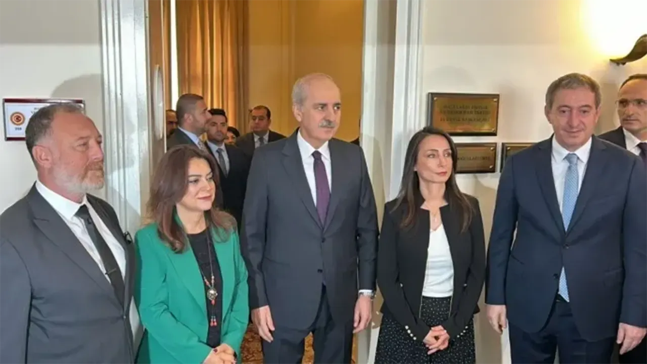 DEM Parti 10. Yargı Paketi'ne neden karşı çıktı? muhalefet şerhinde ne var?