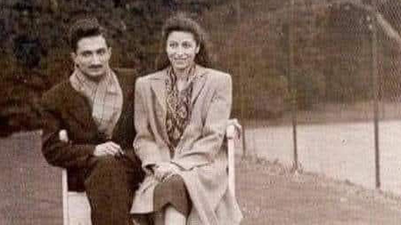 Rahşan ve Bülent Ecevit! Aşkla, inançla, mücadeleyle geçen bir ömür