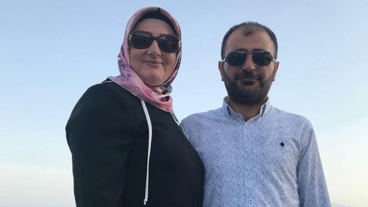 Ayşenur Karabalak genç yaşta hayatını kaybetti