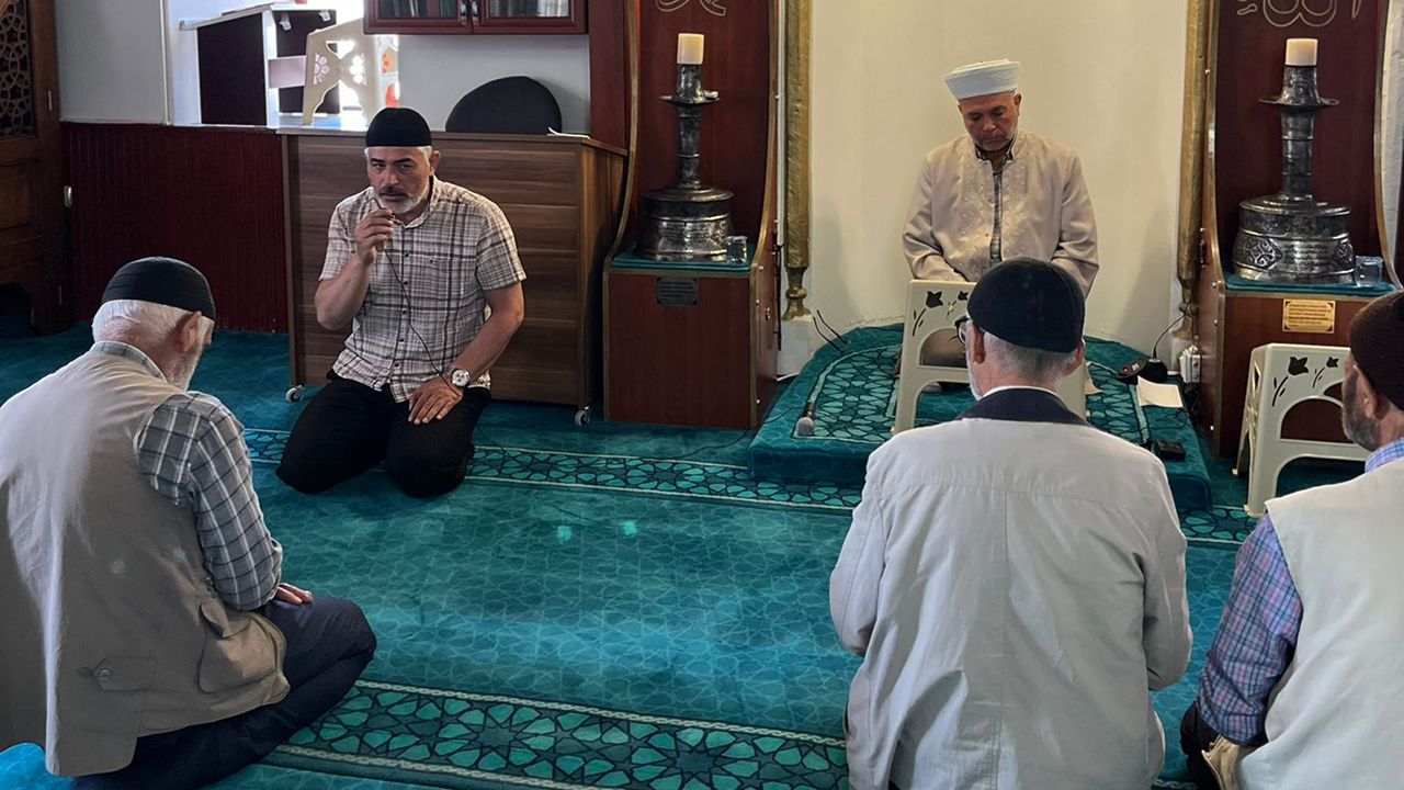 15 Temmuz selası saat kaçta okunacak? 2025 Diyanet sela saati