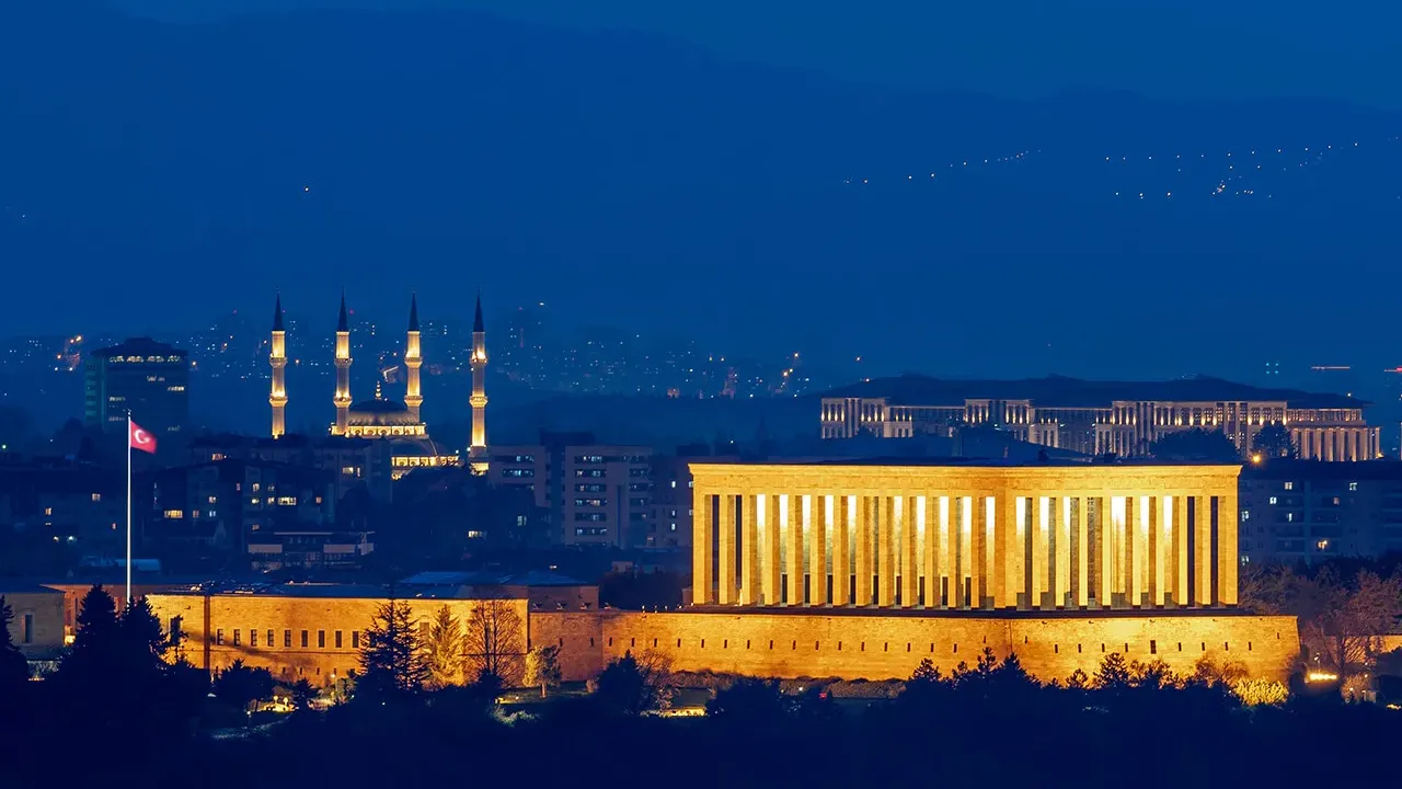 Ankara için tarihi karar: 2026 yılı Türk Dünyası Turizm Başkenti ilan edildi