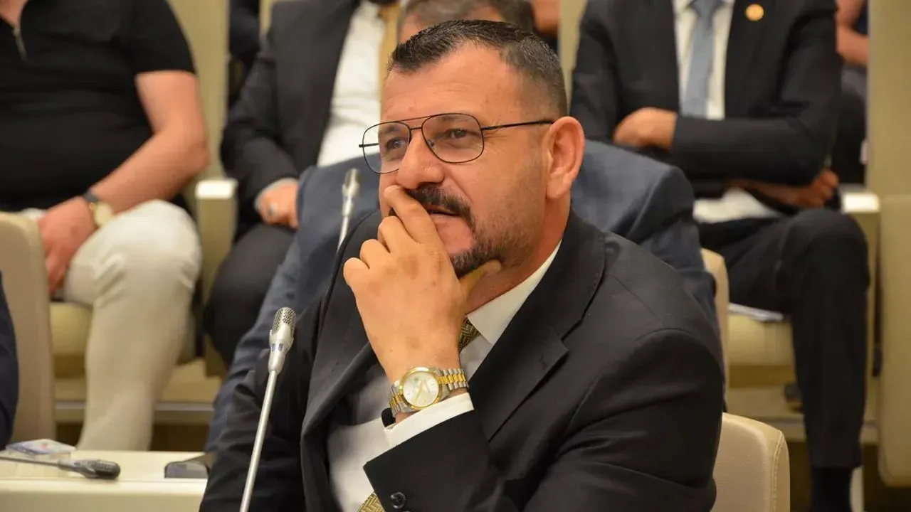 CHP'li Meclis Üyesi Hasan Şencan 5 Yıl Önceki Paylaşımı Nedeniyle İfadeye Çağrıldı