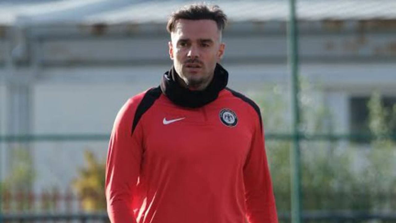 Arca Çorum FK’dan sol bek bombası: 1 ay önce duyurmuştuk