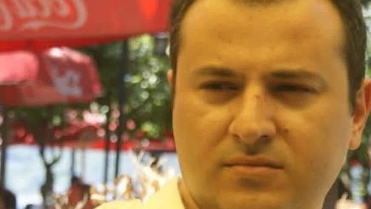 Pilot Yüzbaşı Özgür Kurtul Hayatını Kaybetti