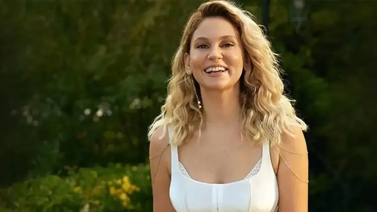 Farah Zeynep Abdullah'ın sperm bankası ve evlilik hakkındaki şaşırtan sözleri