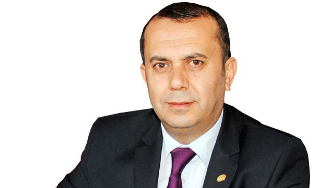Çorum'daki esnaflara tarihi uyarı! O karekodu dükkanına koymayana dev ceza geliyor!