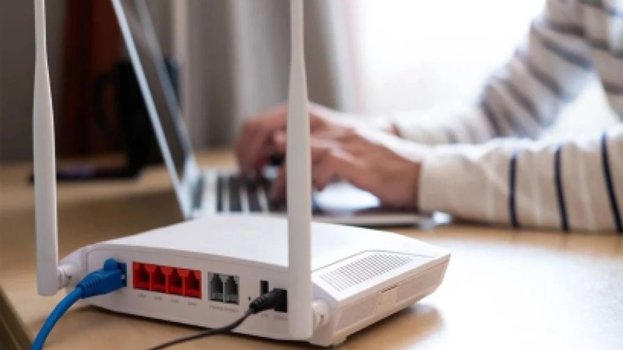 Mutfaktan çıkan bu malzeme Wi-Fi’yi uçuruyor! Evin her köşesinden internet çekiyor
