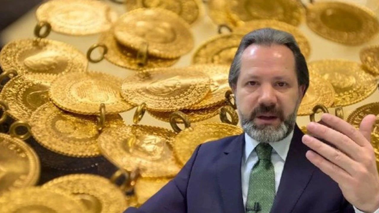İslam Memiş'ten ezber bozan tüyo: Zenginlik için altın değil, bunu alın dedi
