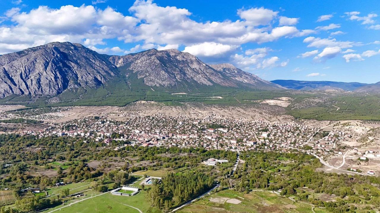 Kargı: Tarihiyle göz dolduruyor, sorunlarıyla kan kaybediyor: Kargı’nın gerçek yüzü