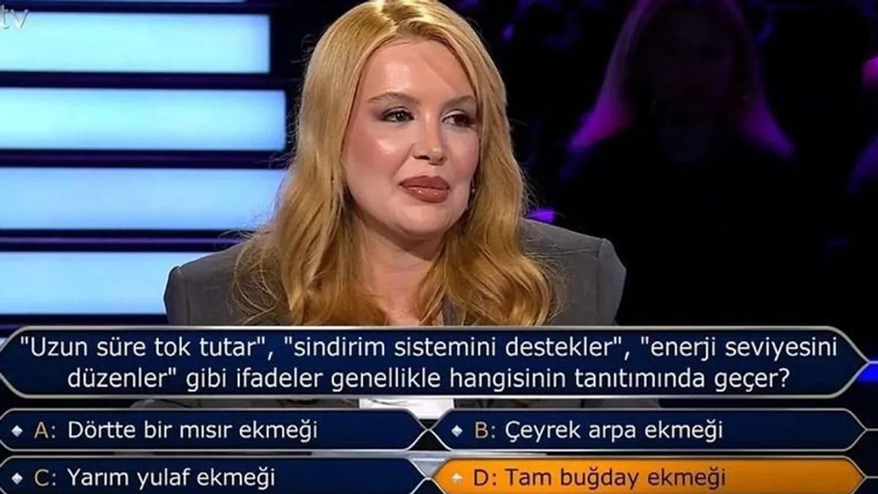 Kim Milyoner Olmak İster yarışan Merve İrem Taşdemir'in eşi bakın hangi ünlü futbolcu çıktı