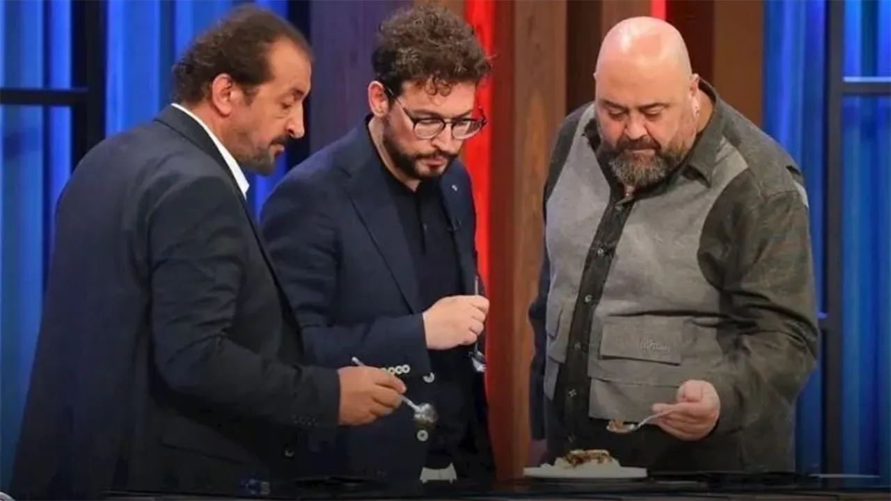 MasterChef'in şifreleri çözüldü! İşte şeflerin kullandığı o terimlerin anlamları