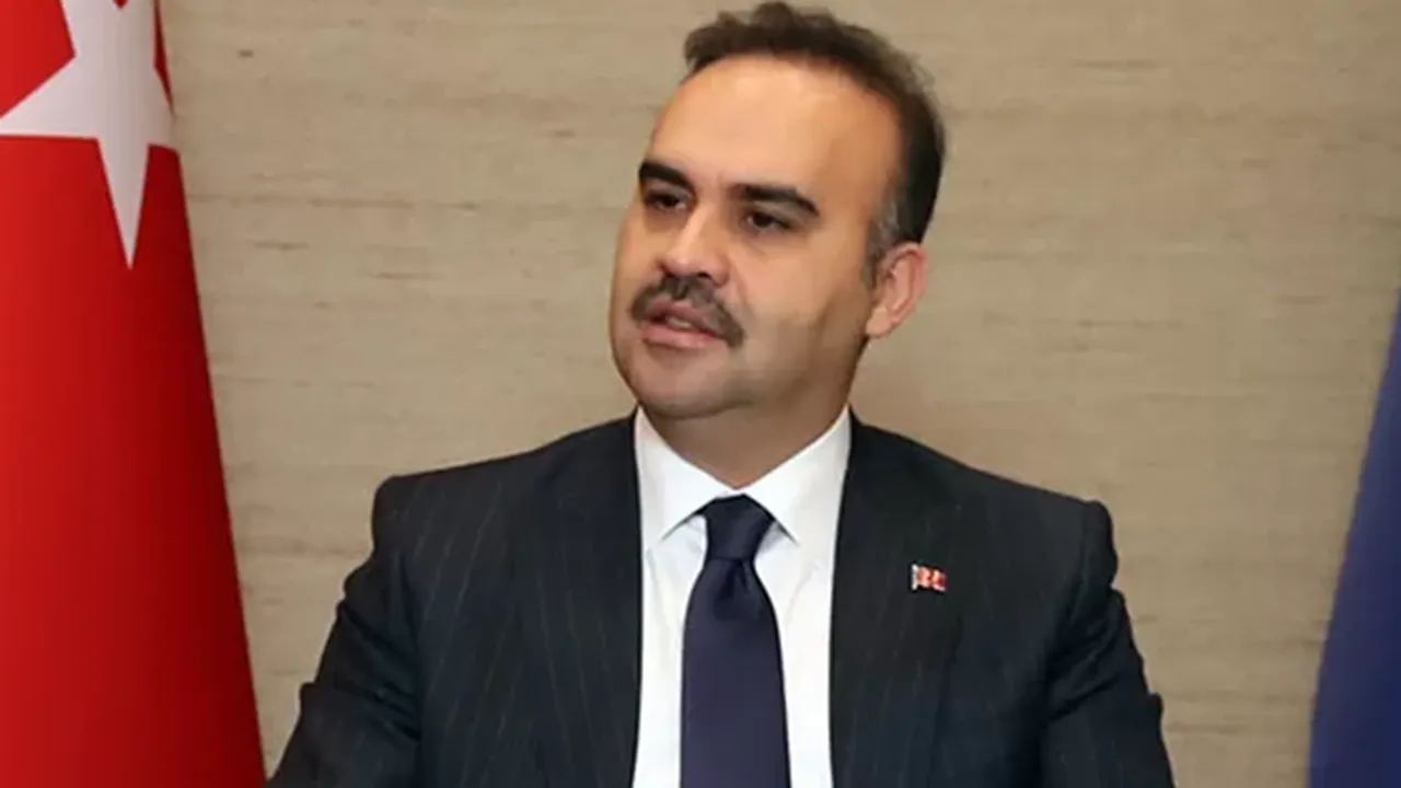 Sanayi ve Teknoloji Bakanı Kacır Çorum'da: Yatırım ve Teknoloji Hamlesi!