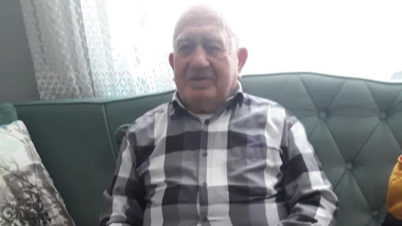 Mehmet Lapacı hayatını kaybetti
