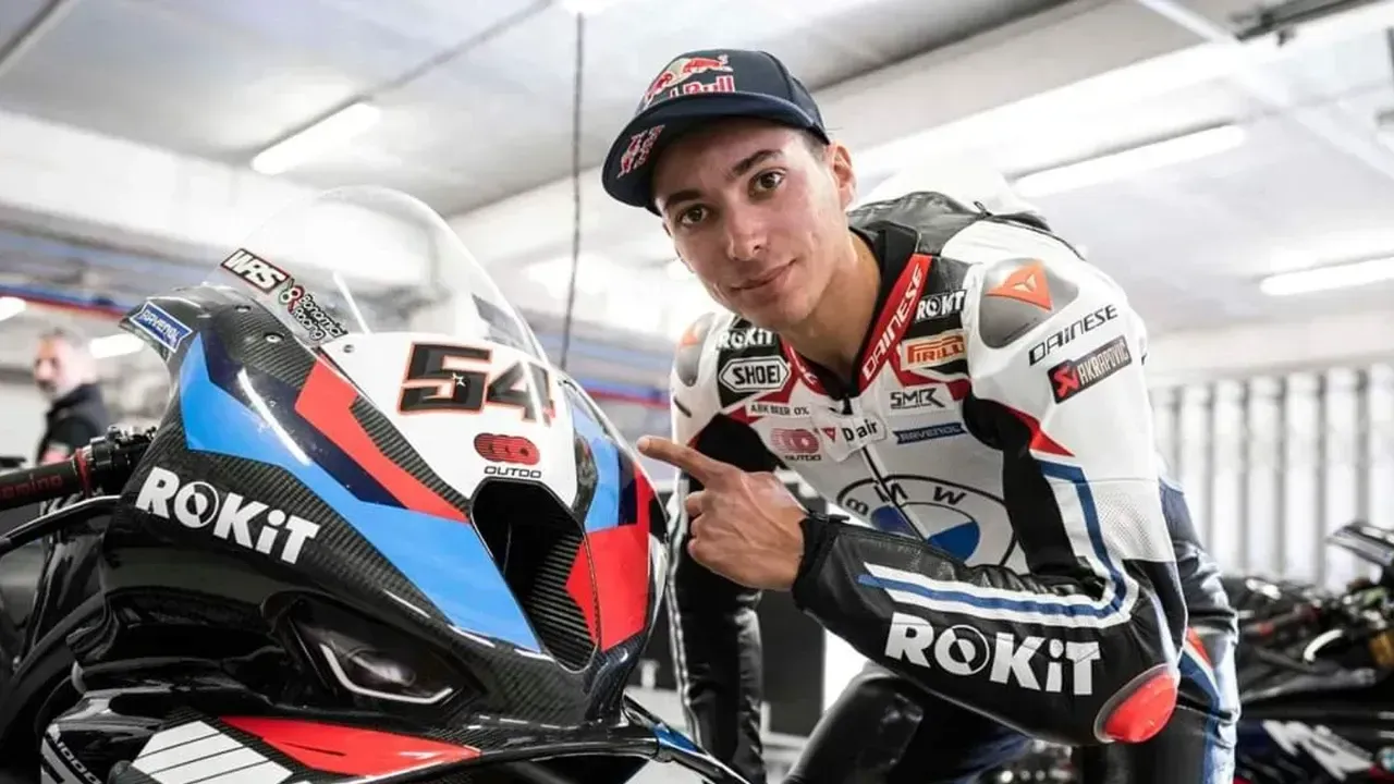 Toprak Razgatlıoğlu yarışı ne zaman, saat kaçta, hangi kanalda: WSBK Donington Park programı