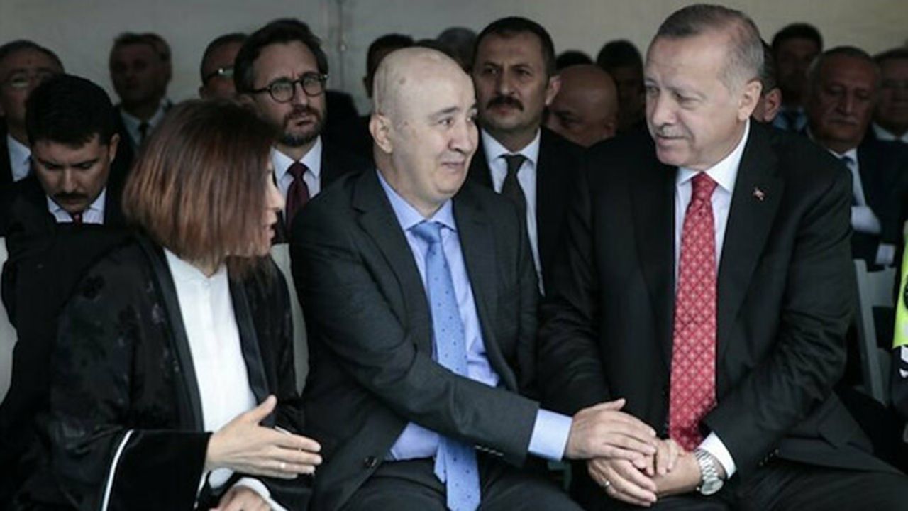 Çorumlu gazi Turgut Aslan o geceyi anlatacak!