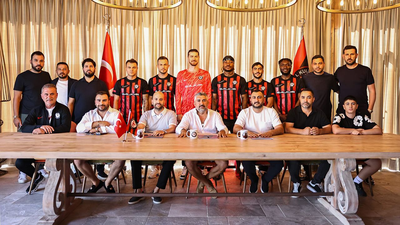 Arca Çorum FK Sezona Derbiyle Başlıyor: İlk Maçta Rakip Amedspor!