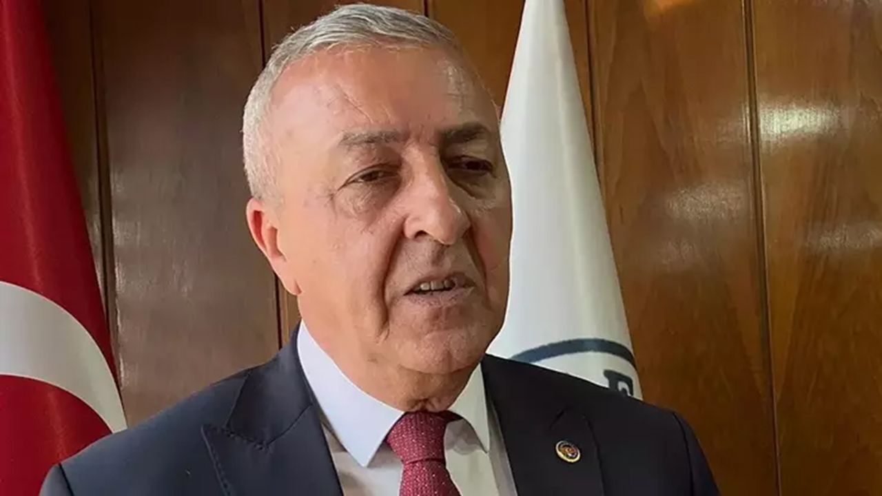 Gökhan Budak Kimdir? Gökhan Budak Kaç Yaşında, Nereli? CHP'den neden istifa etti?