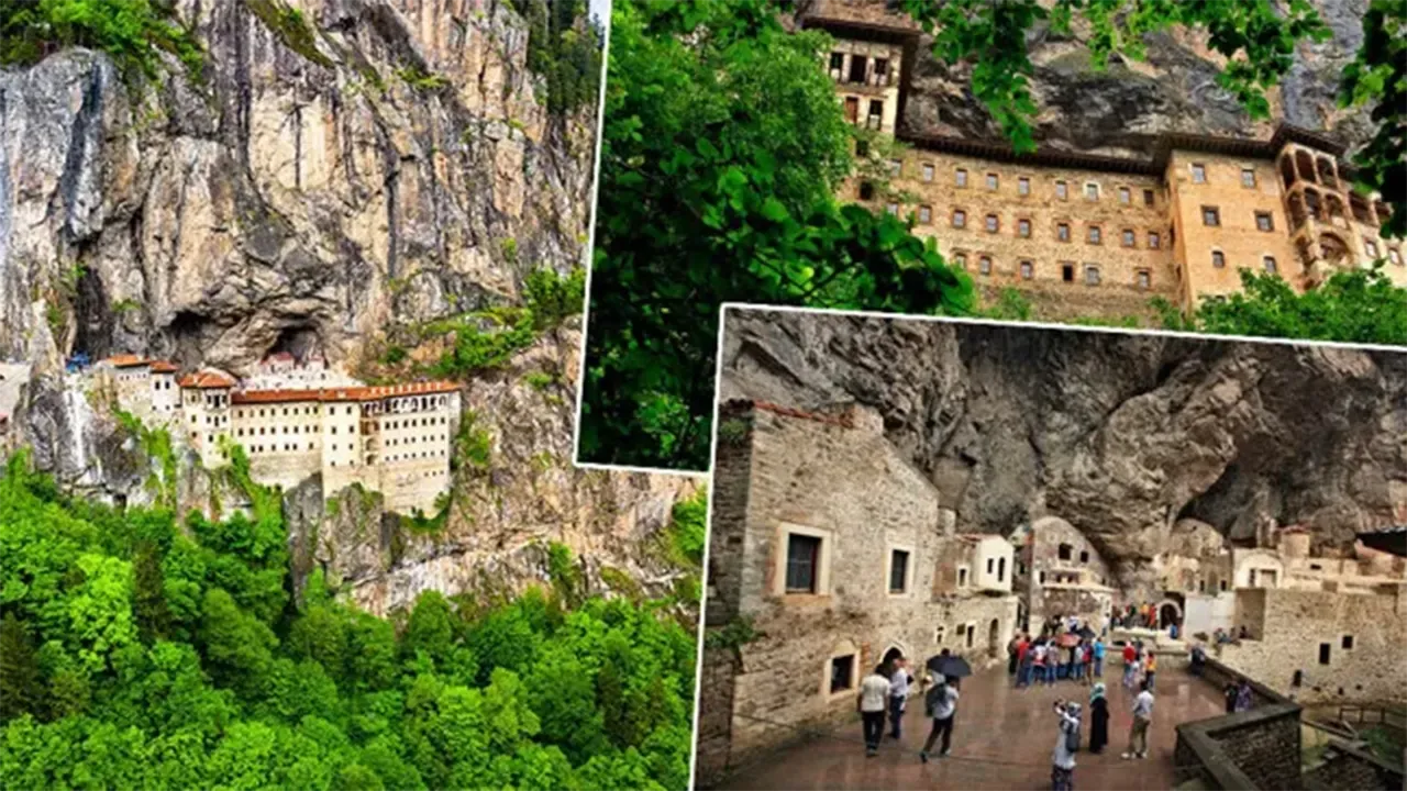 National Geographic Türkiye’ye hayran kaldı: 2026 listesinde Karadeniz var