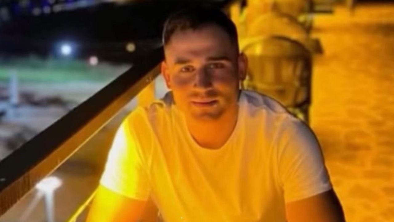 Şehit ateşi Çorum'u yaktı: Astsubay Burak İbbiği görev uçağında şehit düştü - Çorum Haber - Çorum Son Dakika Haberleri